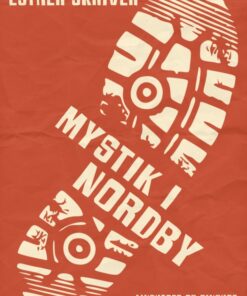 Mystik i Nordby (E-bog)