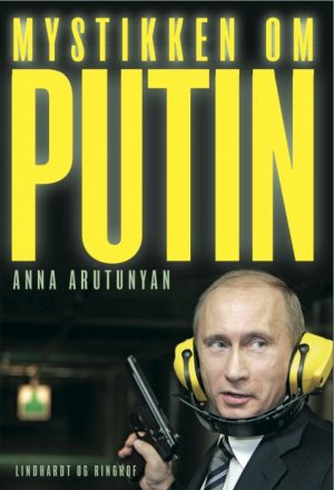 Mystikken om Putin (E-bog)