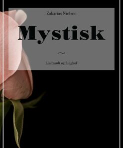 Mystisk - Zakarias Nielsen - Bog