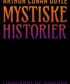 Mystiske historier (Bog)