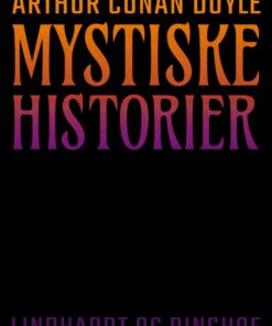 Mystiske historier (E-bog)