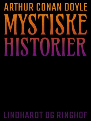 Mystiske historier (E-bog)