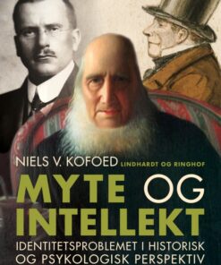 Myte og intellekt (E-bog)