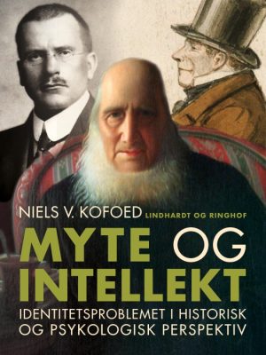 Myte og intellekt (E-bog)