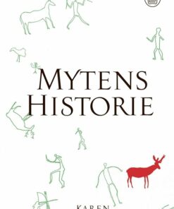 Mytens Historie - Karen Armstrong - Bog