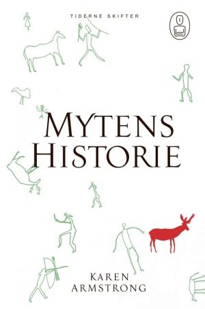 Mytens Historie - Karen Armstrong - Bog