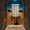 Mytens Porte - Thomas P. Larsen - Bog
