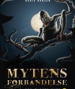 Mytens forbandelse (Bog)