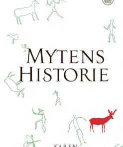 Mytens historie (Bog)
