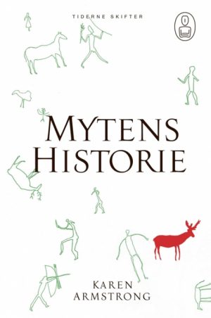 Mytens historie (Bog)