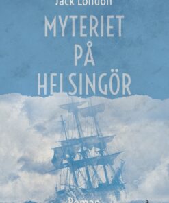 Myteriet på Helsingör (E-bog)