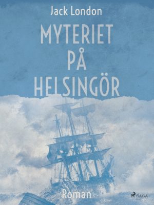 Myteriet på Helsingör (E-bog)