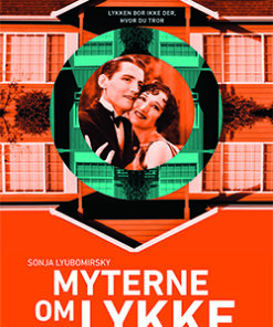 Myterne om lykke (E-bog)