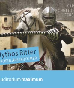 Mythos Ritter (Lydbog)