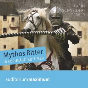 Mythos Ritter (Lydbog)