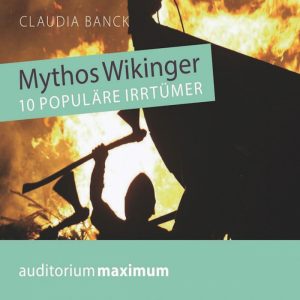 Mythos Wikinger (Lydbog)