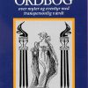 Mytologiordbog Over Myter Og Eventyr Med Transpersonlig Værdi - Sven Damsholt - Bog