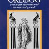Mytologiordbog over myter og eventyr med transpersonlig værdi (Bog)