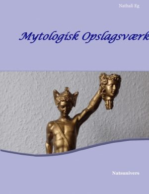 Mytologisk Opslagsværk (Bog)