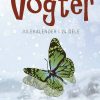Mytonias Vogter - Lars Thomassen - Bog