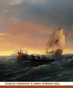 Mytteri På Bounty - Charles Nordhoff - Bog