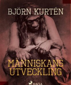 Människans utveckling (E-bog)