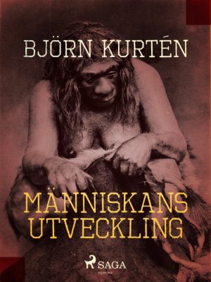 Människans utveckling (E-bog)