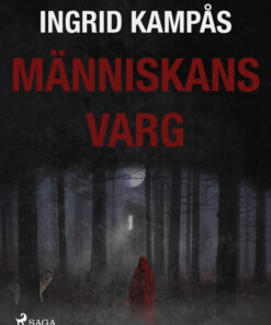Människans varg (E-bog)