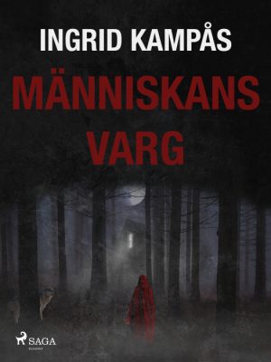 Människans varg (E-bog)