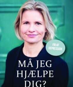 Må jeg hjælpe dig? (E-bog)