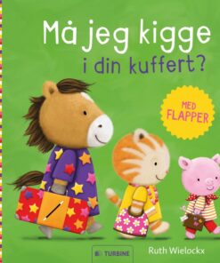 Må jeg kigge i din kuffert? (Bog)