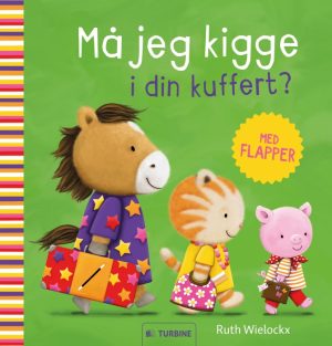 Må jeg kigge i din kuffert? (Bog)