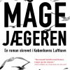 Mågejægeren - Thomas Aagaard Skovmand - Bog