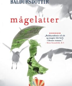 Mågelatter (E-bog)