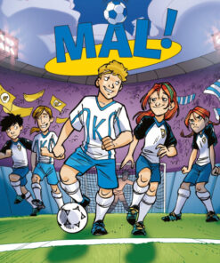 Mål! 19: Forsvaret under angreb! (Bog)