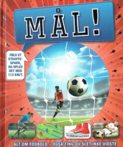 Mål! (Bog)