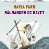 Målmanden og havet (Bog)
