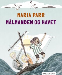 Målmanden og havet (Bog)