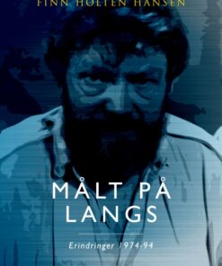 Målt på langs (E-bog)