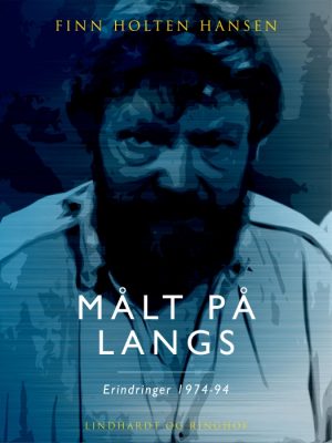 Målt på langs (E-bog)