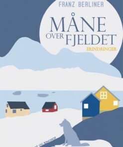 Måne over fjeldet (E-bog)