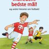 Månedens bedste mål (Bog)