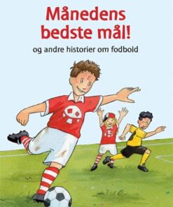Månedens bedste mål (Bog)