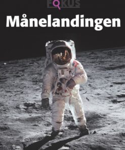 Månelandingen (E-bog)