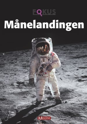 Månelandingen (E-bog)