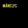 Månelys - Erik Bang Boesen - Bog