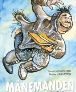 Månemanden (Bog)