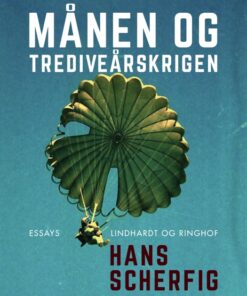 Månen og Trediveårskrigen (E-bog)