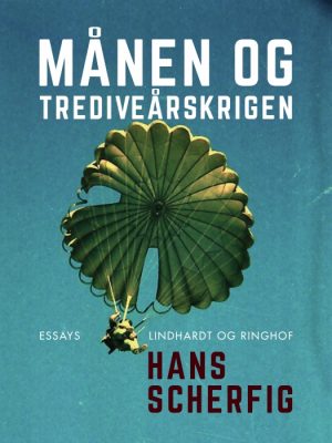 Månen og Trediveårskrigen (E-bog)