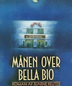 Månen over Bella Bio